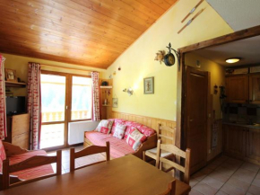 Appartement cosy 6 personnes proche des pistes à Val Cenis avec balcon, WiFi et parking sous-sol - FR-1-508-214